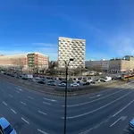 Lägenhet Wawa App 38 Wifi 600 Mbit