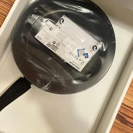 Wawa App 38 Wifi 600 Mbit Апартаменты