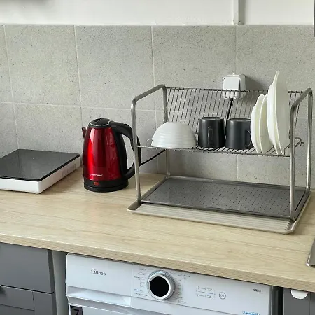 Wawa App 38 Wifi 600 Mbit דירה