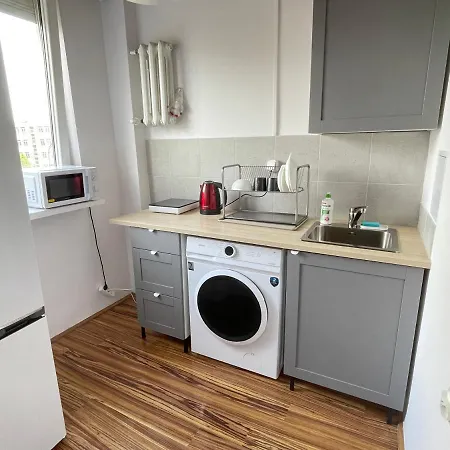 דירה Wawa App 38 Wifi 600 Mbit