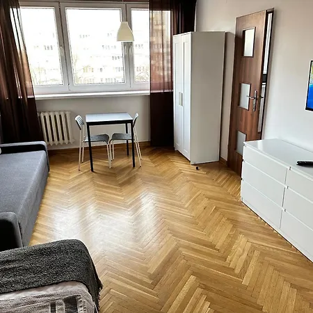 Апартаменты Wawa App 38 Wifi 600 Mbit *