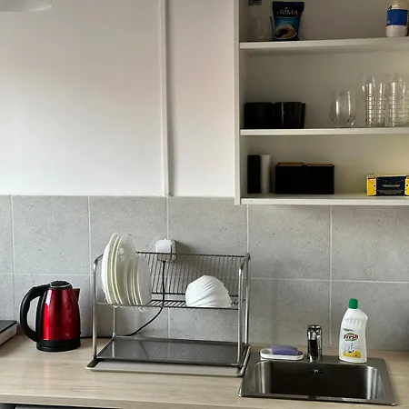 Wawa App 38 Wifi 600 Mbit Апартаменты *