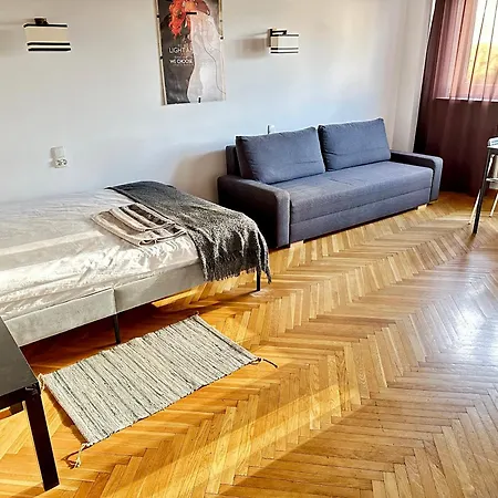 Wawa App 38 Wifi 600 Mbit דירה