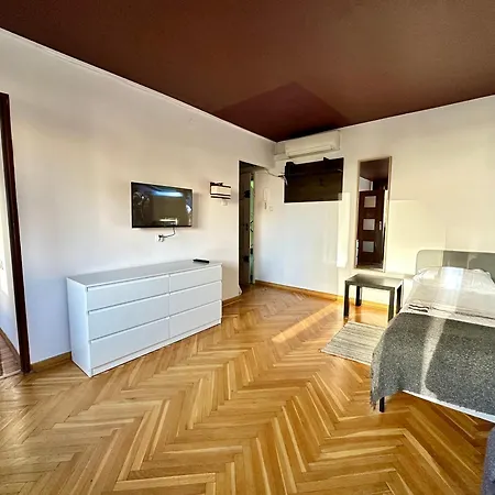 Appartamento Wawa App 38 Wifi 600 Mbit