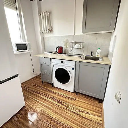 Wawa App 38 Wifi 600 Mbit * ורשה