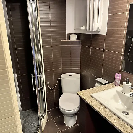 Wawa App 38 Wifi 600 Mbit شقة *