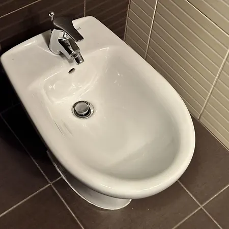 דירה Wawa App 38 Wifi 600 Mbit ורשה