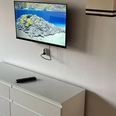 Wawa App 38 Wifi 600 Mbit * وارسو