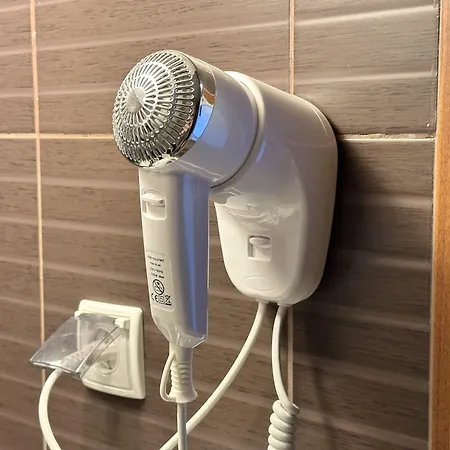 Wawa App 38 Wifi 600 Mbit דירה